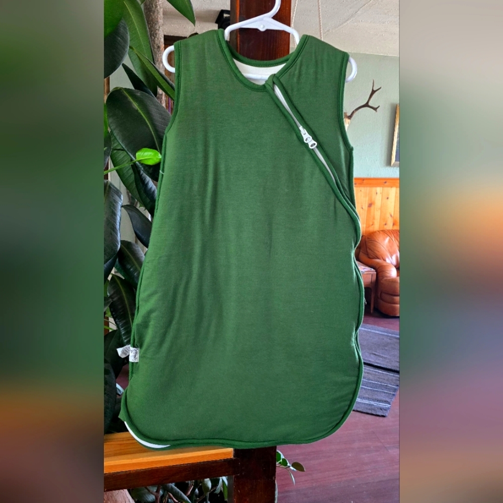 Copper Pearl Sleep Sack